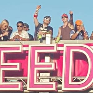 Meet your Posher, Stephen